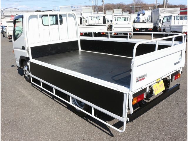 MITSUBISHI CANTER 2020 Image 31