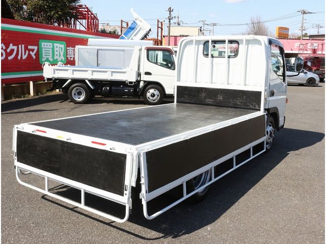 MITSUBISHI CANTER 2020 Image 31