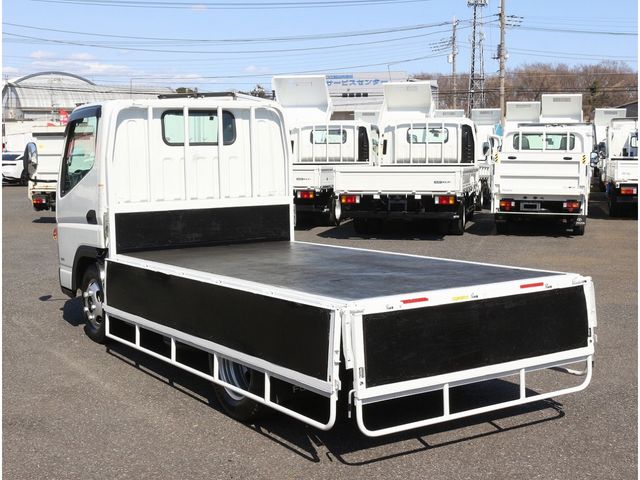 MITSUBISHI CANTER 2020 Image 31