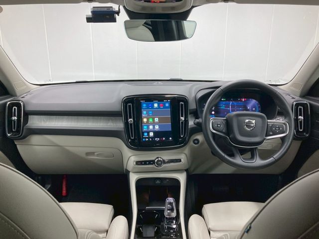 VOLVO XC40 2024 Image 31