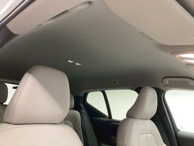 VOLVO XC40 2024 Image 31