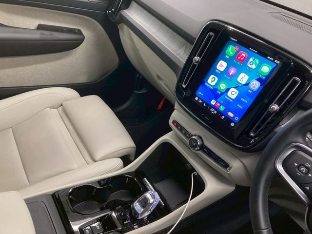 VOLVO XC40 2024 Image 31