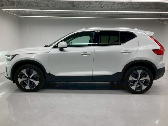 VOLVO XC40 2024 Image 31
