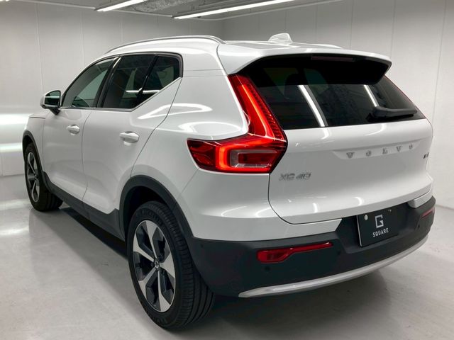 VOLVO XC40 2024 Image 31