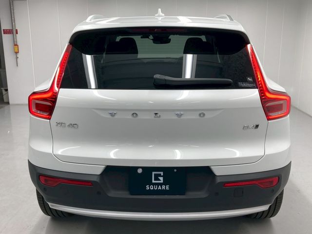 VOLVO XC40 2024 Image 31