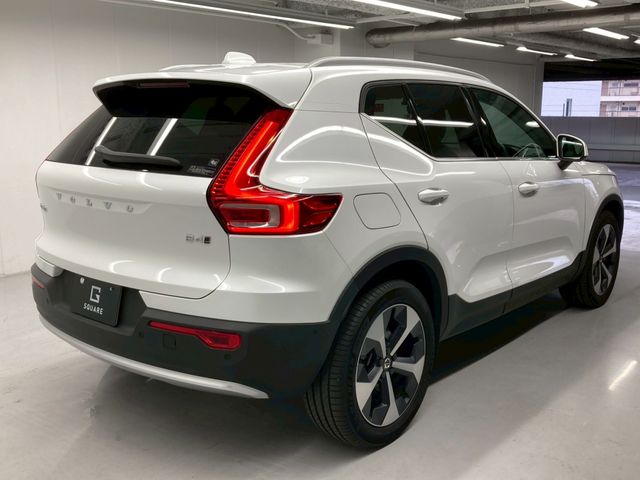 VOLVO XC40 2024 Image 31