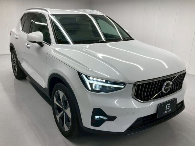 VOLVO XC40 2024 Image 31