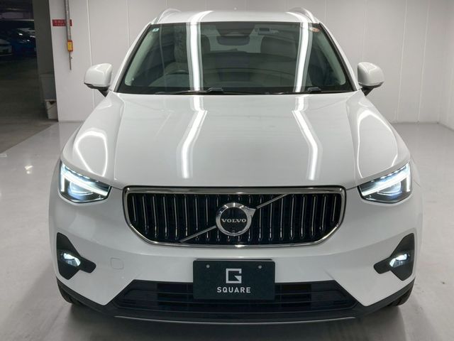 VOLVO XC40 2024 Image 31