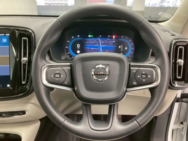 VOLVO XC40 2024 Image 31