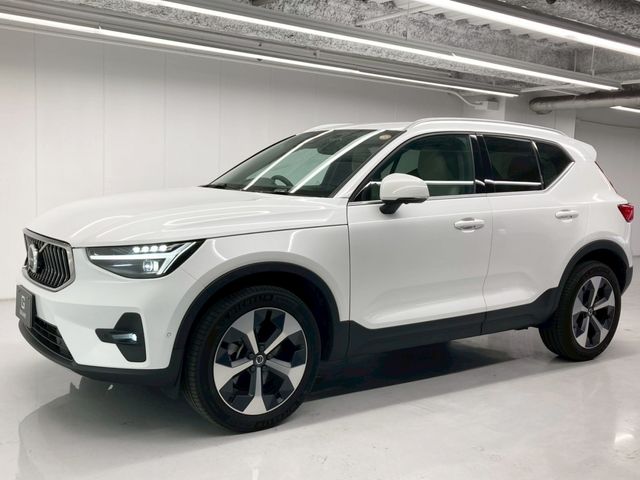 VOLVO XC40 2024 Image 31