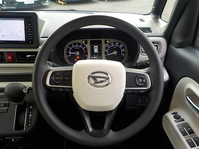 DAIHATSU MOVE CANBUS 2023 Image 31