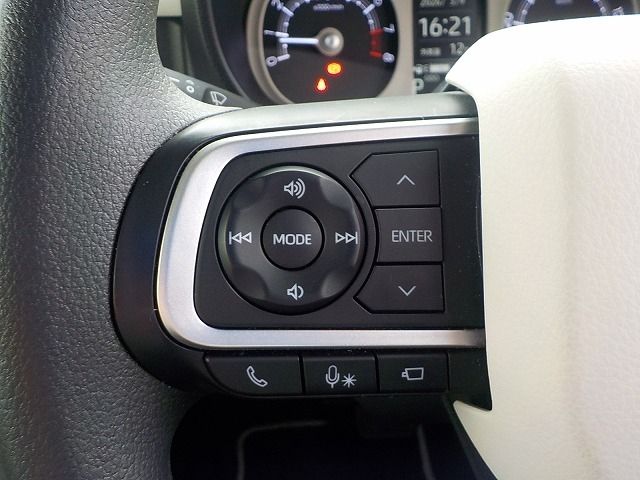 DAIHATSU MOVE CANBUS 2023 Image 31