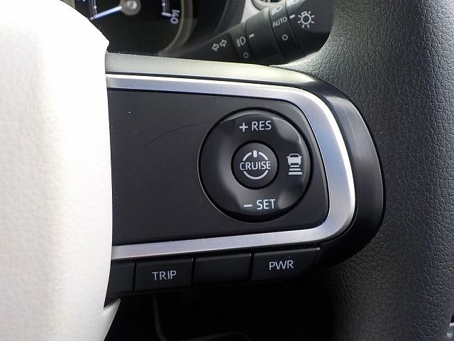 DAIHATSU MOVE CANBUS 2023 Image 31