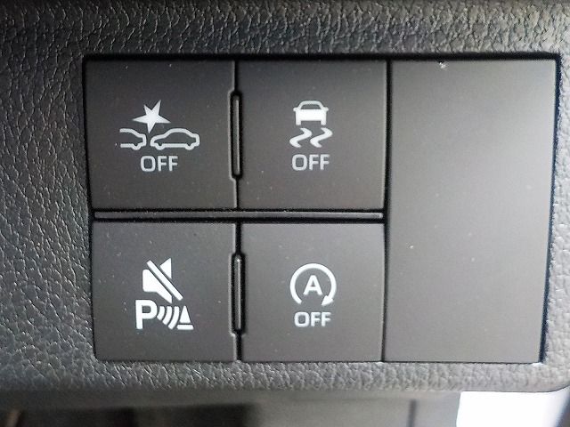 DAIHATSU MOVE CANBUS 2023 Image 31