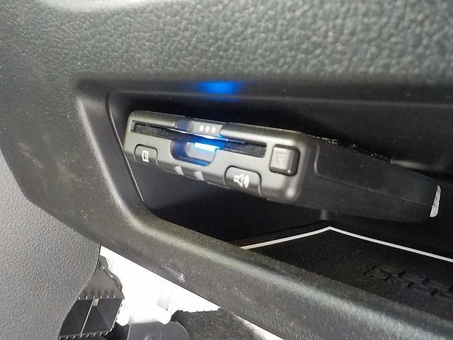 DAIHATSU MOVE CANBUS 2023 Image 31