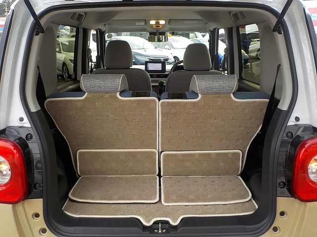 DAIHATSU MOVE CANBUS 2023 Image 31