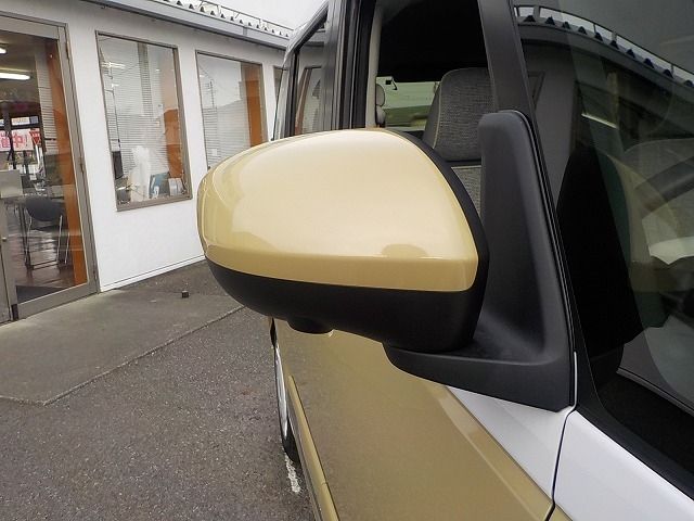 DAIHATSU MOVE CANBUS 2023 Image 31