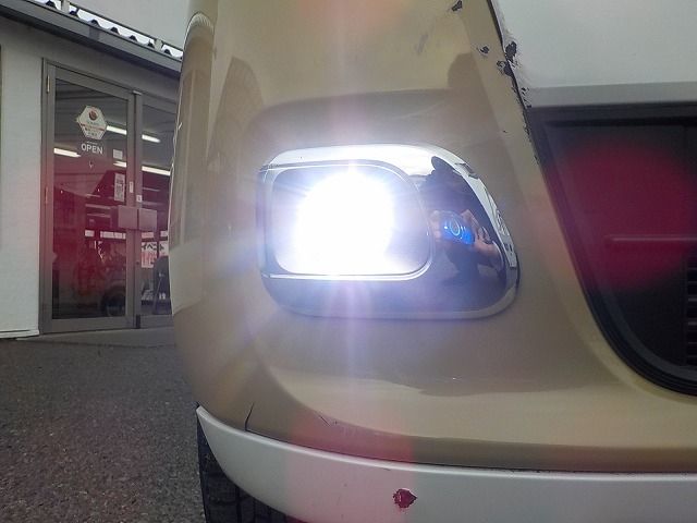 DAIHATSU MOVE CANBUS 2023 Image 31