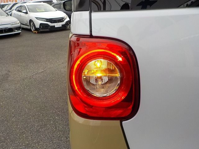 DAIHATSU MOVE CANBUS 2023 Image 31