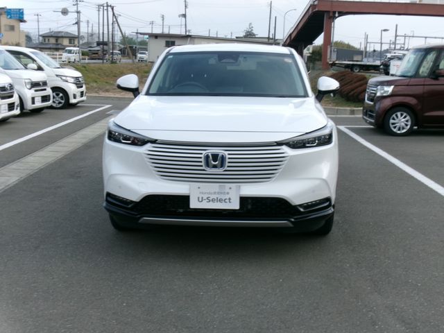 HONDA VEZEL E:HEV 2021 Image 31