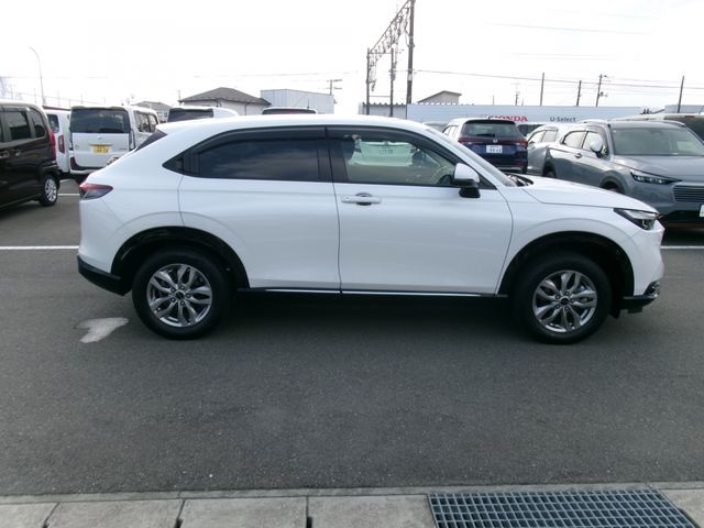 HONDA VEZEL E:HEV 2021 Image 31