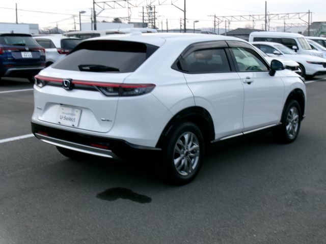 HONDA VEZEL E:HEV 2021 Image 31
