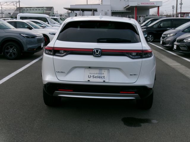 HONDA VEZEL E:HEV 2021 Image 31