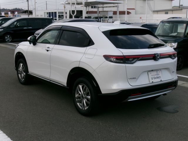 HONDA VEZEL E:HEV 2021 Image 31