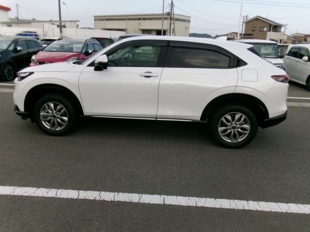 HONDA VEZEL E:HEV 2021 Image 31