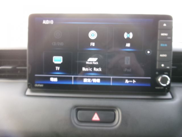 HONDA VEZEL E:HEV 2021 Image 31