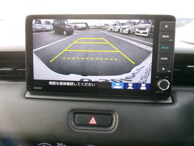 HONDA VEZEL E:HEV 2021 Image 31