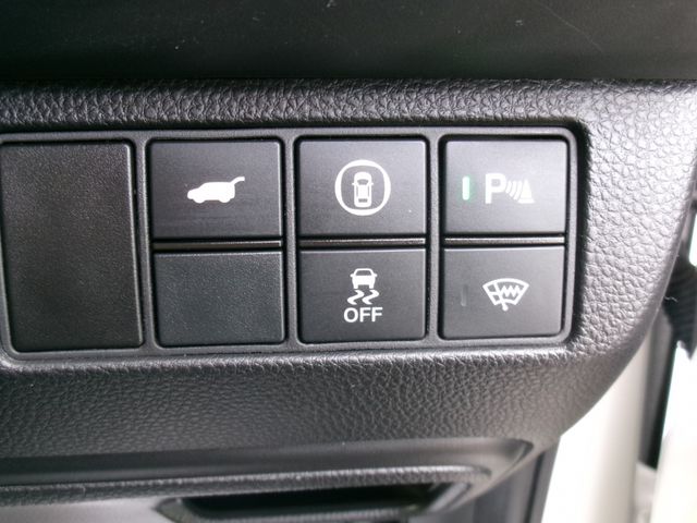 HONDA VEZEL E:HEV 2021 Image 31