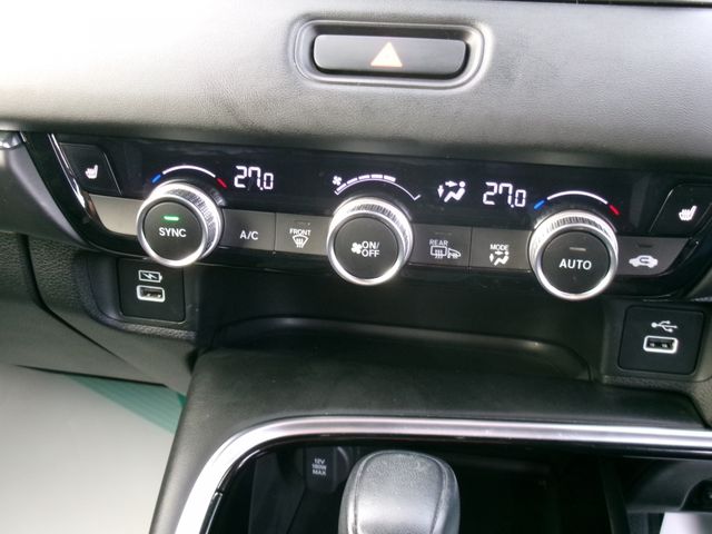 HONDA VEZEL E:HEV 2021 Image 31