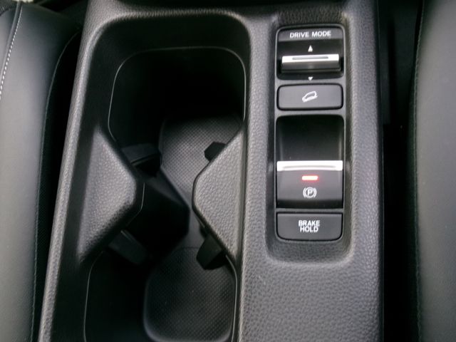 HONDA VEZEL E:HEV 2021 Image 31