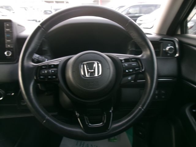 HONDA VEZEL E:HEV 2021 Image 31