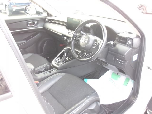 HONDA VEZEL E:HEV 2021 Image 31