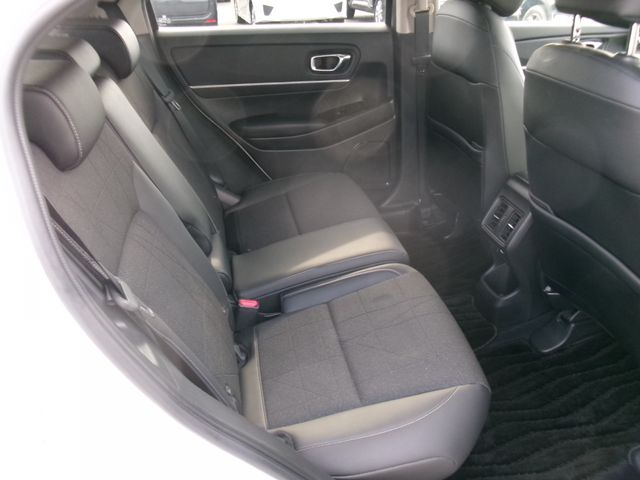 HONDA VEZEL E:HEV 2021 Image 31