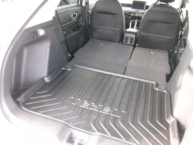 HONDA VEZEL E:HEV 2021 Image 31