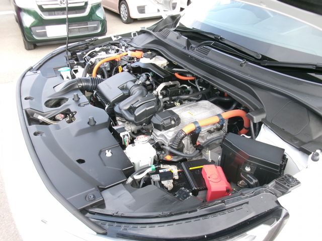 HONDA VEZEL E:HEV 2021 Image 31