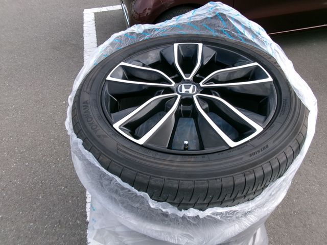 HONDA VEZEL E:HEV 2021 Image 31