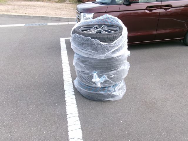 HONDA VEZEL E:HEV 2021 Image 31