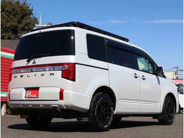 MITSUBISHI DELICA D:5 4WD 2023 Image 31