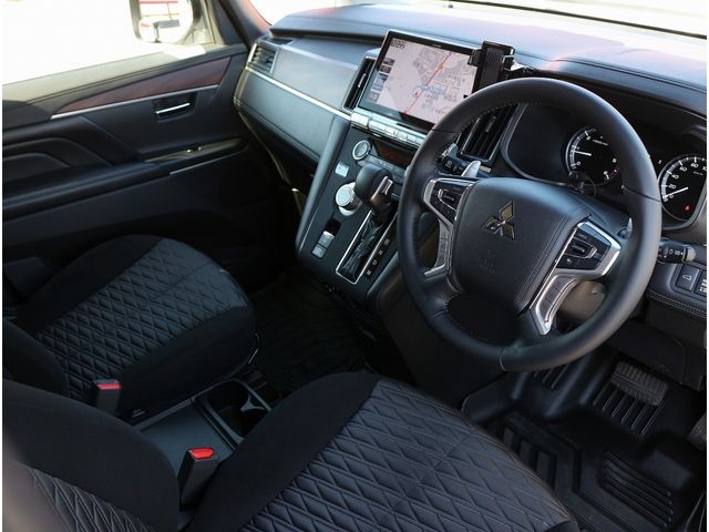 MITSUBISHI DELICA D:5 4WD 2023 Image 31