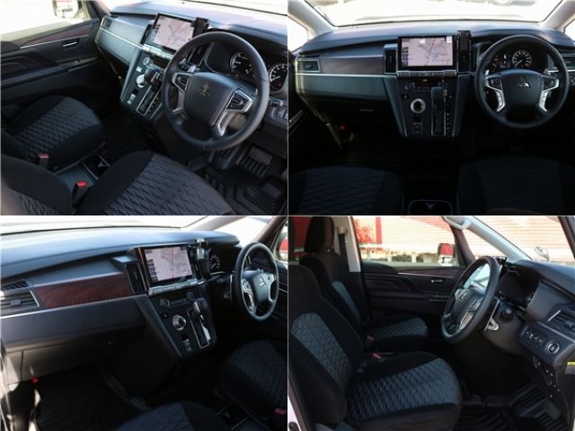 MITSUBISHI DELICA D:5 4WD 2023 Image 31