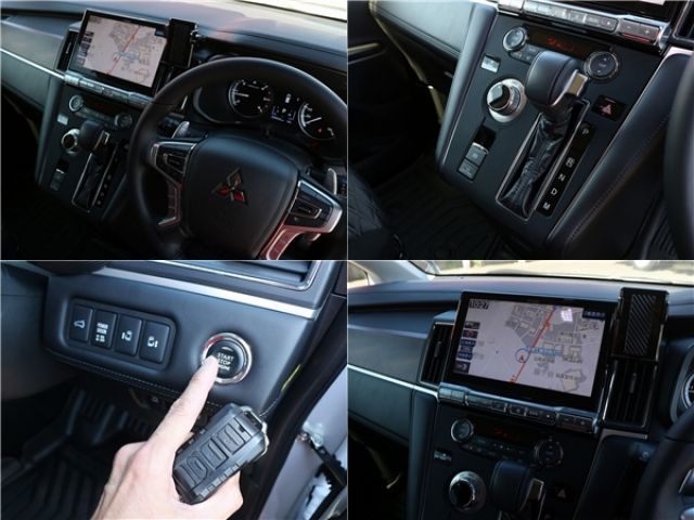 MITSUBISHI DELICA D:5 4WD 2023 Image 31