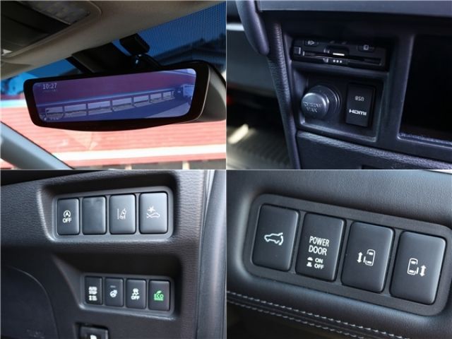 MITSUBISHI DELICA D:5 4WD 2023 Image 31