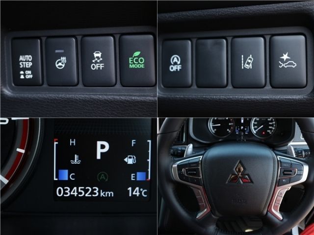 MITSUBISHI DELICA D:5 4WD 2023 Image 31