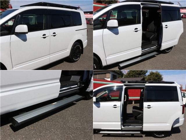 MITSUBISHI DELICA D:5 4WD 2023 Image 31