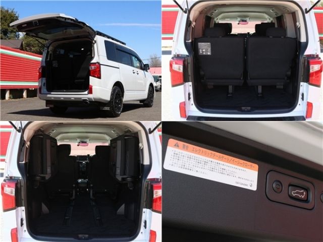 MITSUBISHI DELICA D:5 4WD 2023 Image 31