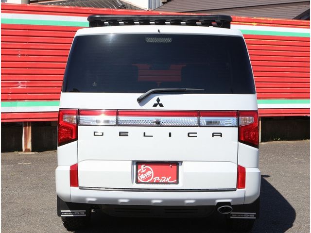 MITSUBISHI DELICA D:5 4WD 2023 Image 31